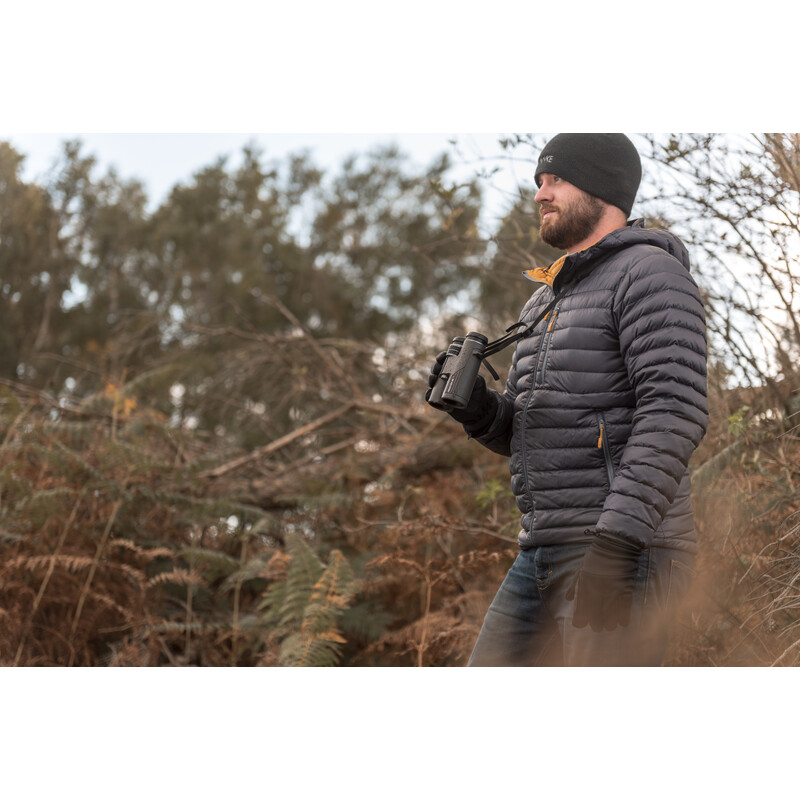 HAWKE Kikare Frontier ED X 10x32 grå