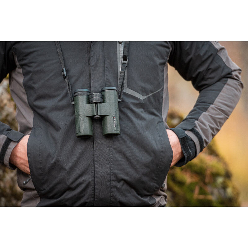 HAWKE Kikare Frontier HD X 8x32 Grey