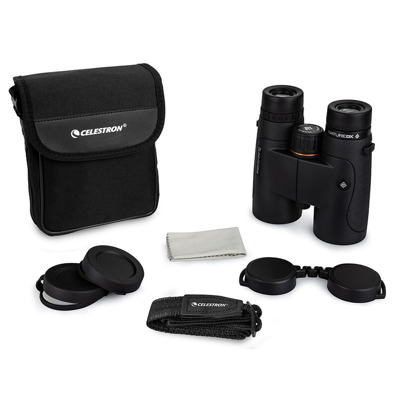 Celestron Kikare NATURE DX 8x42