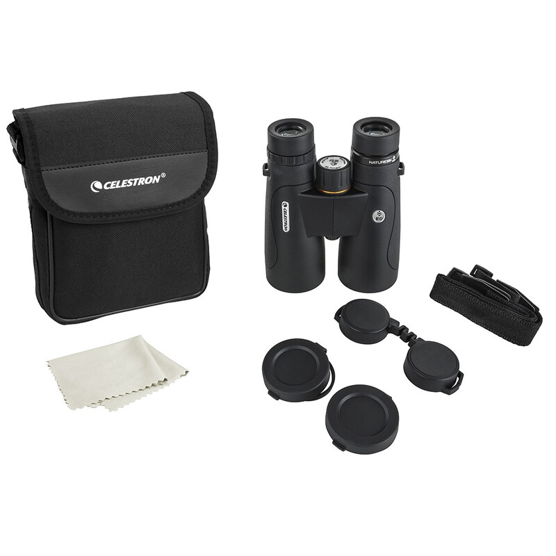 Celestron Kikare NATURE DX ED 10x50