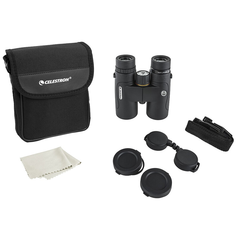 Celestron Kikare NATURE DX ED 8x42