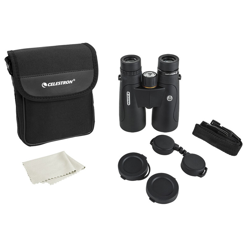 Celestron Kikare NATURE DX ED 12x50