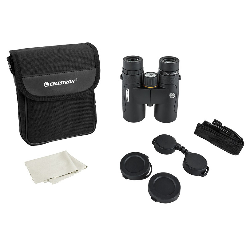 Celestron Kikare NATURE DX ED 10x42