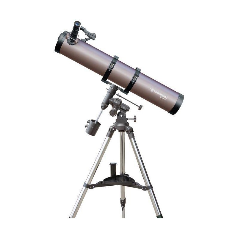 Bresser Teleskop N 114/900 Tubus / tube only (gebraucht)