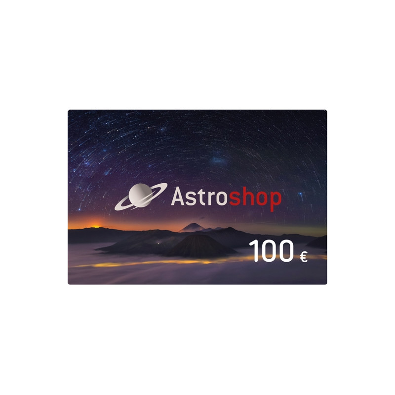 Astroshop.de värdecheck på 200 euro