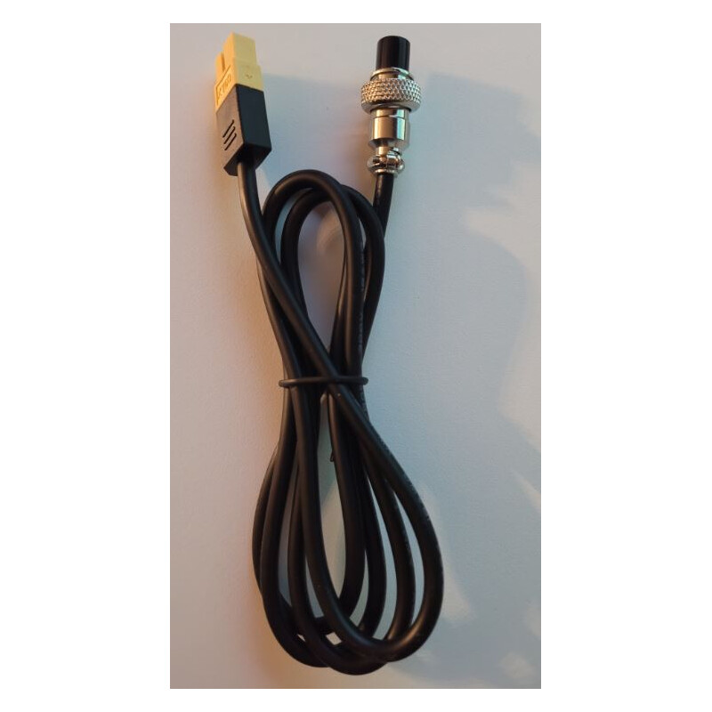 PegasusAstro Kabel GX12 - XT60 (NYX-101)