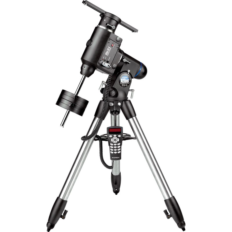 Orion Atlas EQ-G Montierung (Fast neuwertig)