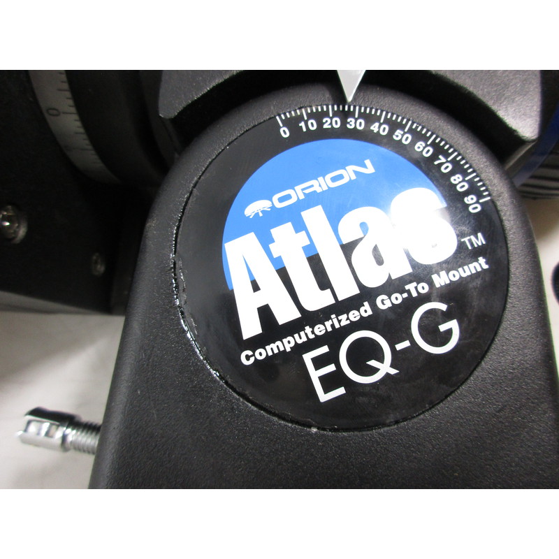 Orion Atlas EQ-G Montierung (Fast neuwertig)