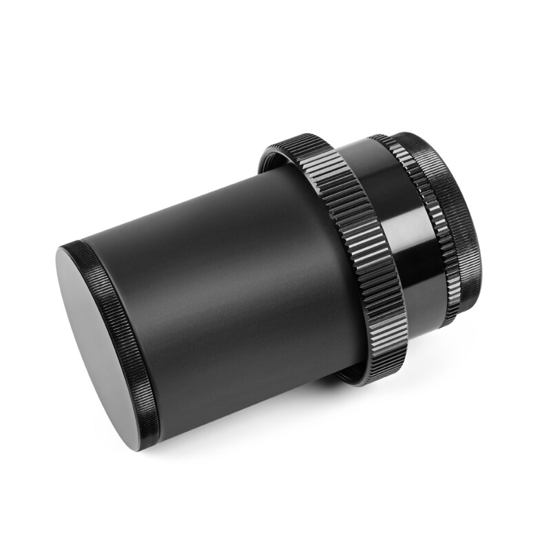 Omegon Apokromatisk Refraktor Pro APO AP 61/360 Triplet ED OTA + Pro Reducer 0.75x