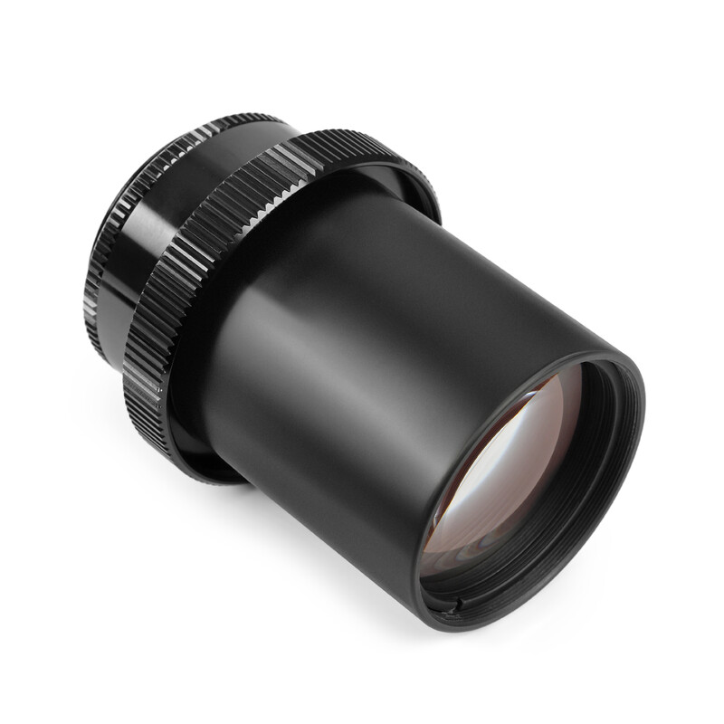 Omegon Pro Reducer 0.75x för 61/360 Triplet ED APO
