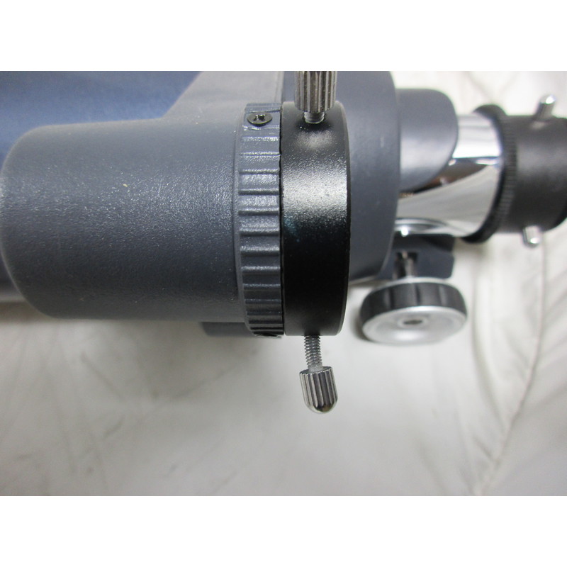 Celestron Teleskop AC 90/1000 Astromaster 90 CG-3 (gebraucht)