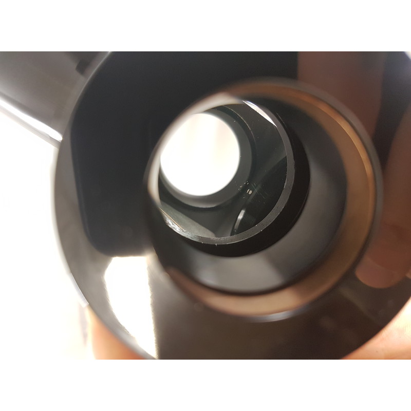 Skywatcher Apochromatischer Refraktor AP 80/400 ESPRIT-80ED Professional OTA (gebraucht)