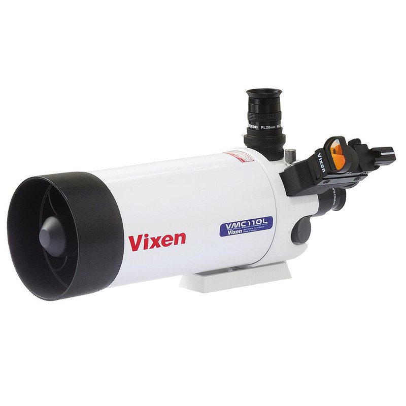 Vixen Cassegrain Teleskop MC 110/1035 VMC110L OTA (Fast neuwertig)