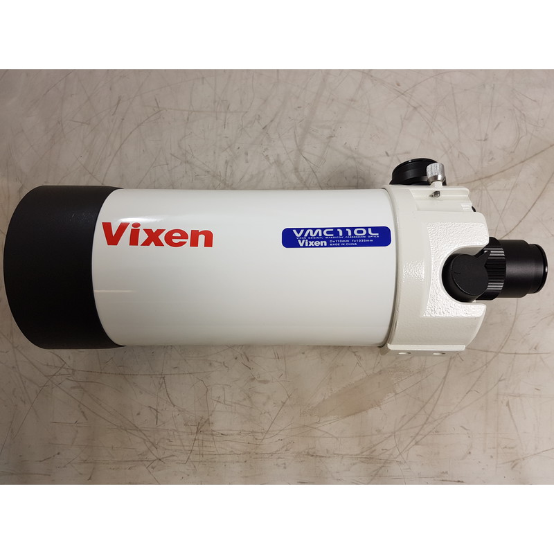Vixen Cassegrain Teleskop MC 110/1035 VMC110L OTA (Fast neuwertig)