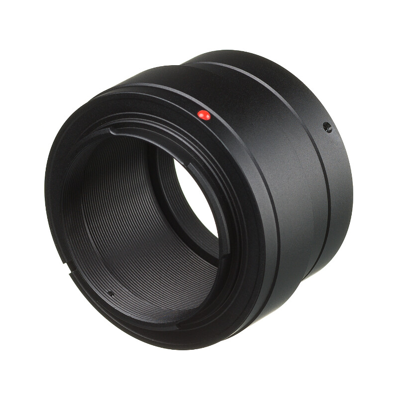 Bresser Kameraadapter T2-Ring für Sony E