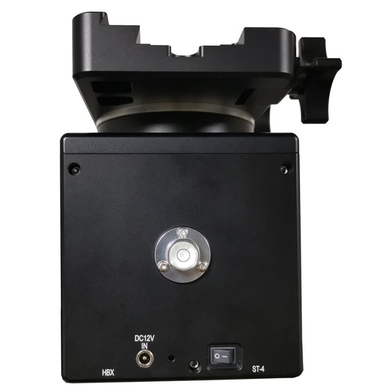 iOptron Montering HAE69 Dual AZ/EQ EC