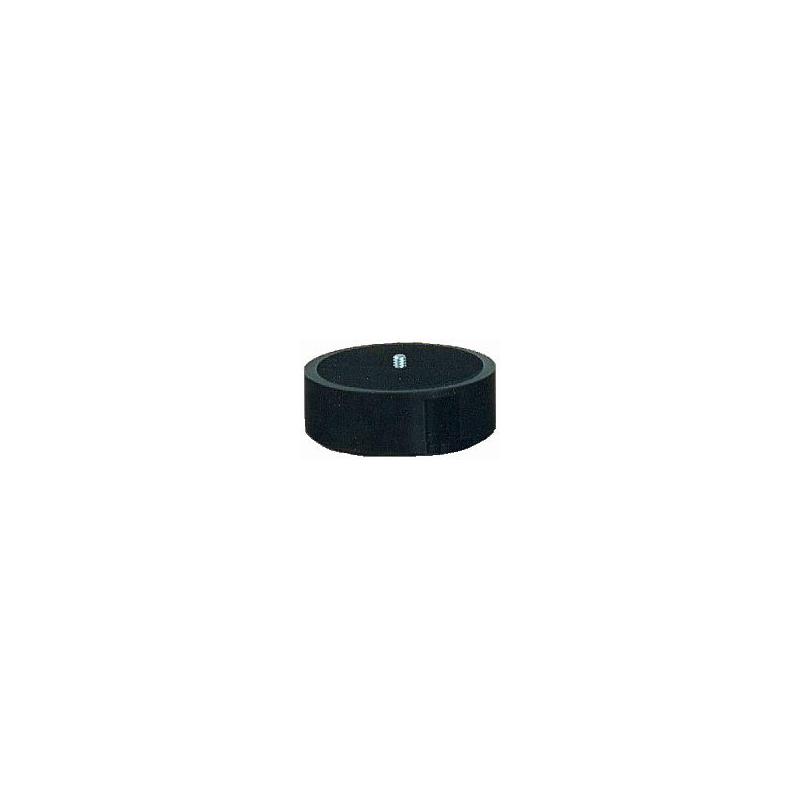 Berlebach Adapter med fotogänga 1/4''