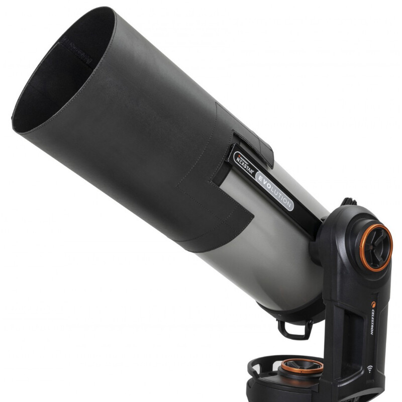 Celestron Flexibel dagghuv DX C9.25/C11