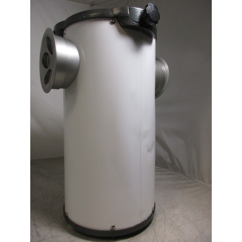 Meade Dobson Teleskop N 203/1219 8'' LightBridge Gitterrohr Deluxe OTA (gebraucht/used, nur Tubus/TUBE ONLY)