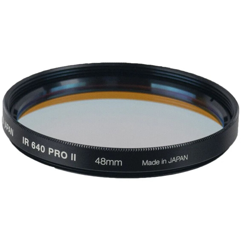 Hutech Astro Filter Sightron IR 640 Pro II 2"