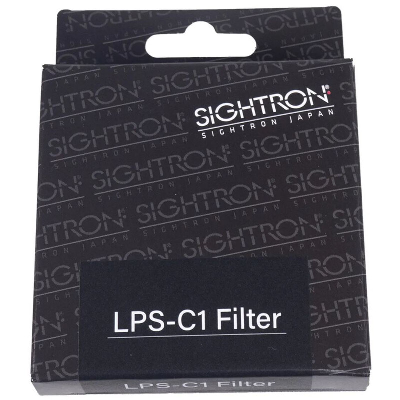 Sightron Filter LPS-C1 2"
