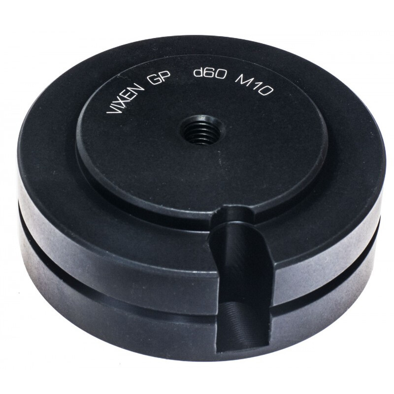 Berlebach Adapter med fotogänga 3/8''