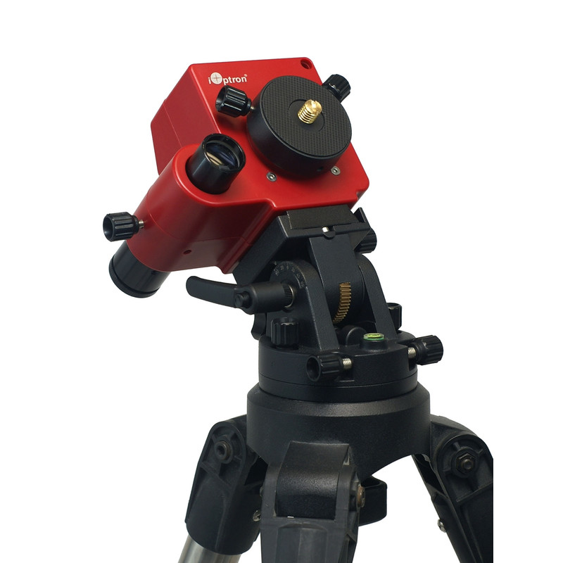 iOptron Montierung SkyTracker Pro (Fast neuwertig)