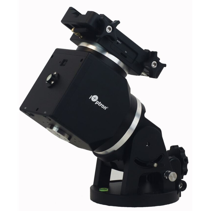 iOptron Montering HAE69 iMate med handenhet