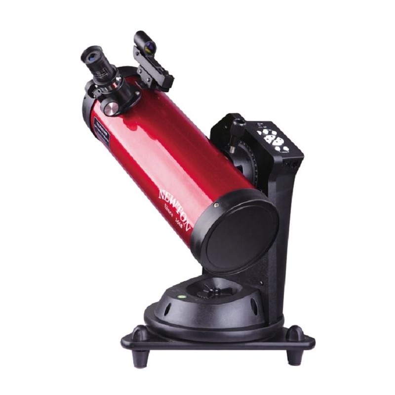 Skywatcher Dobson Teleskop N 114/500 Heritage Virtuoso DOB (Fast neuwertig)