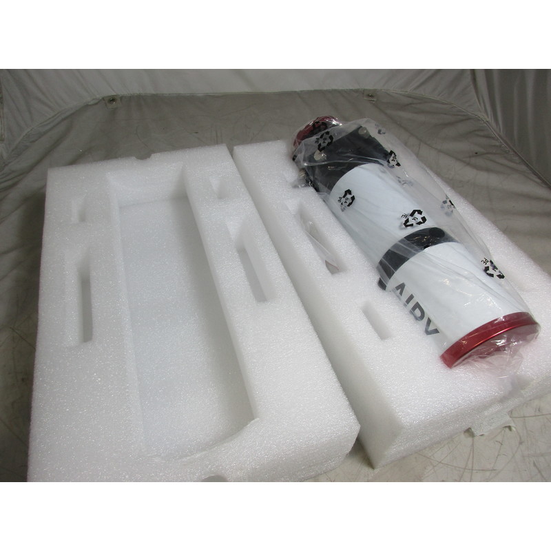 PrimaLuceLab Teleskop AP 65/420 F Airy OTA (ohne Rohrschellen)