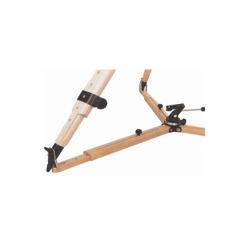 Berlebach Golvspridare Uni 900