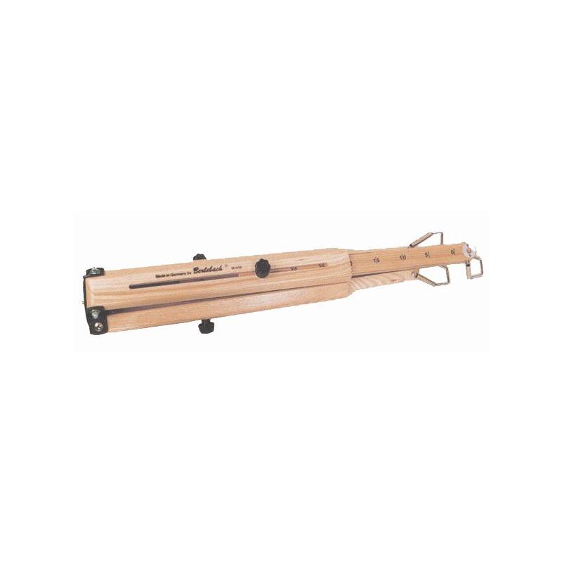 Berlebach Golvspridare Uni 900