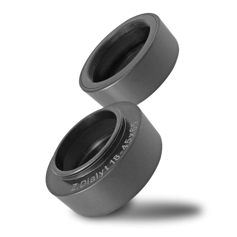 Kowa Adapterring TSN-AR Z.Dialyt för ZEISS DIALYT 18-45x65