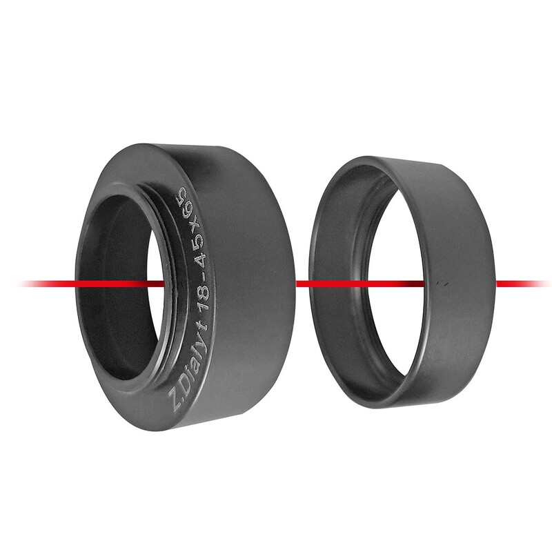 Kowa Adapterring TSN-AR Z.Dialyt för ZEISS DIALYT 18-45x65
