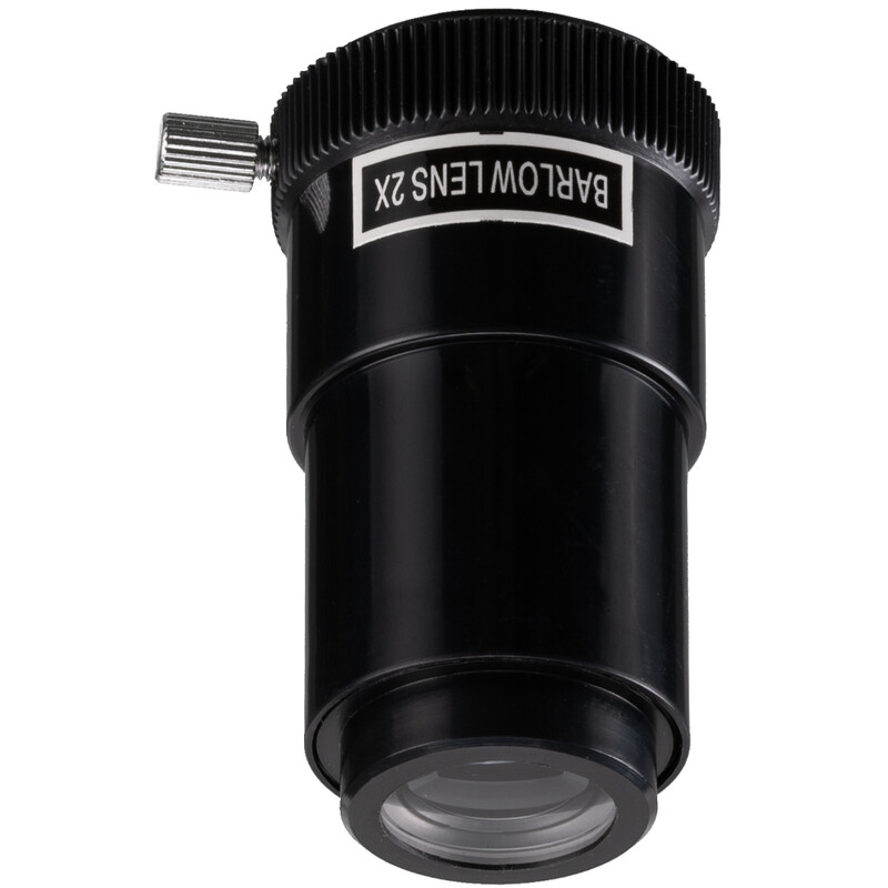 Bresser Barlowlins 2x 1,25"