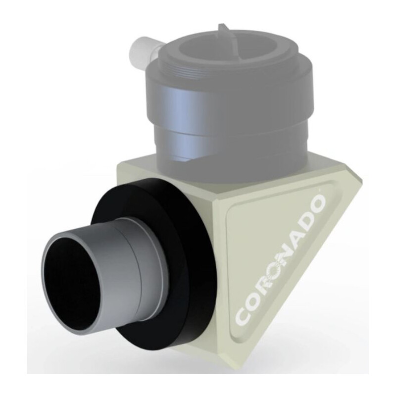 Coronado SolarMax III adapter 1,25"