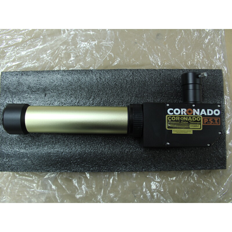 Coronado telescope deals