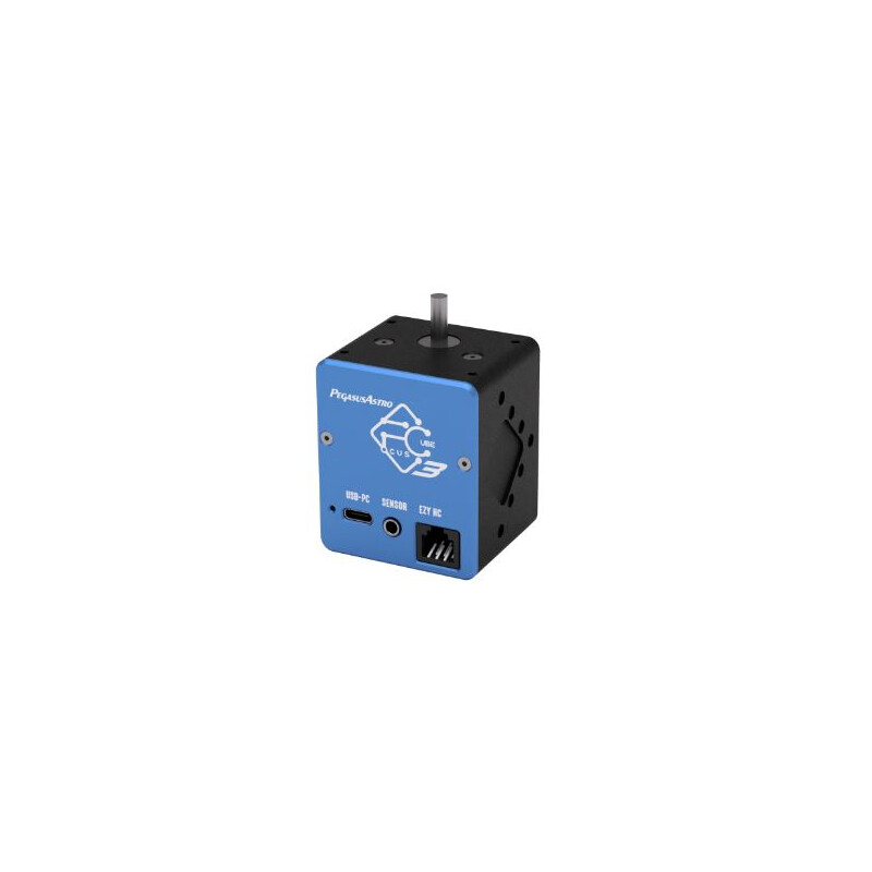 PegasusAstro fokuseringsmotor FocusCube v3 Universal