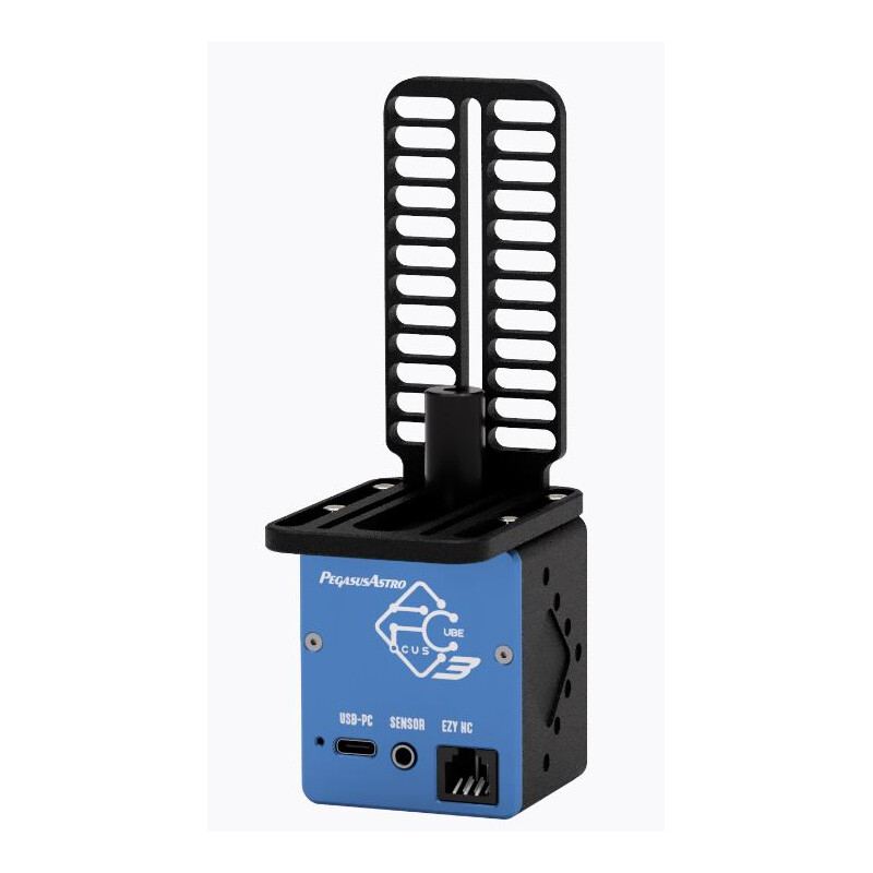 PegasusAstro fokuseringsmotor FocusCube v3 Universal