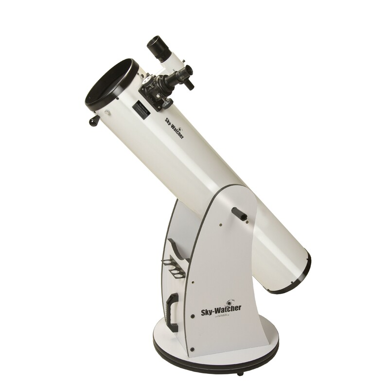 Skywatcher Dobson Teleskop N 200/1200 Skyliner Classic DOB (Fast neuwertig)