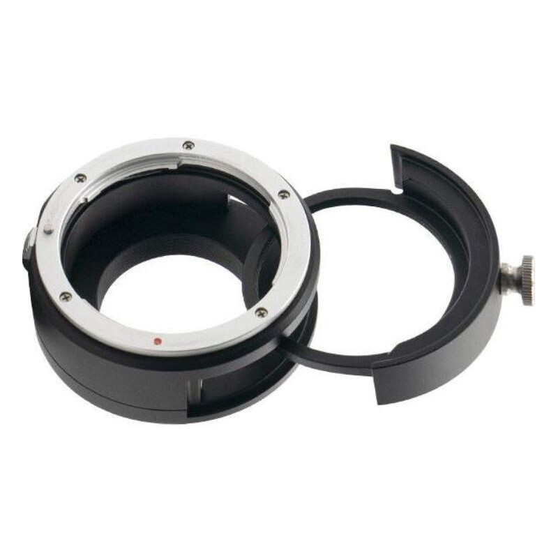 Pierro Astro Adapter Canon EOS - T2 med ZWO filterhållare