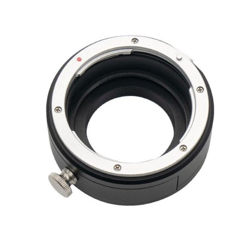 Pierro Astro Adapter Canon EOS - T2 med ZWO filterhållare