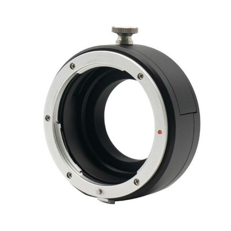 Pierro Astro Adapter Canon EOS - T2 med ZWO filterhållare