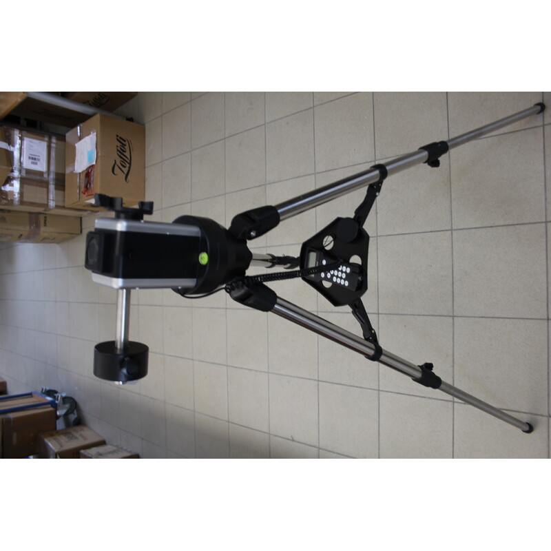 iOptron Montierung CubePro mit Stativ (gebraucht)