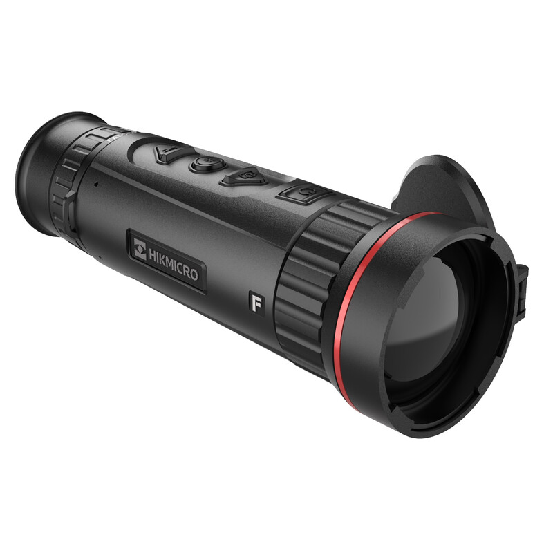 HIKMICRO Värmekamera Falcon FQ50