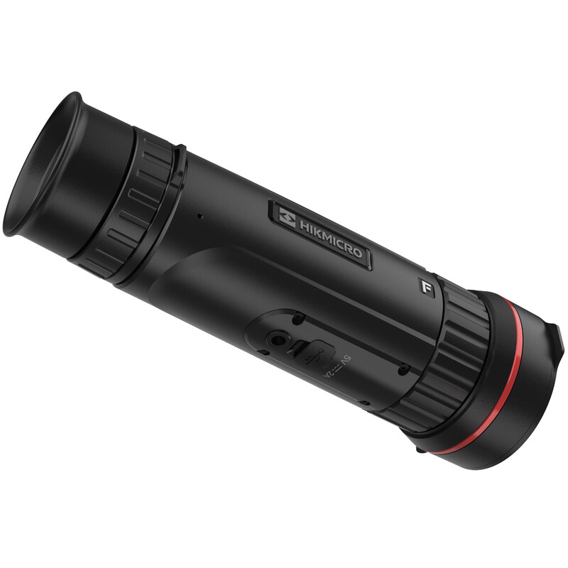 HIKMICRO Värmekamera Falcon FQ50