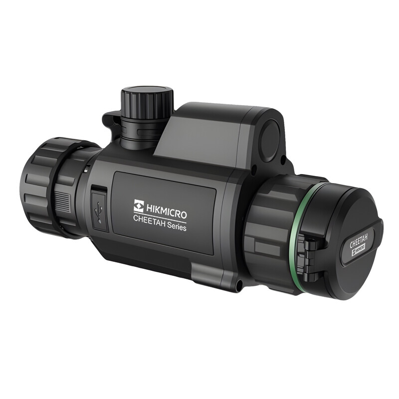 HIKMICRO Mörkersikte Cheetah C32