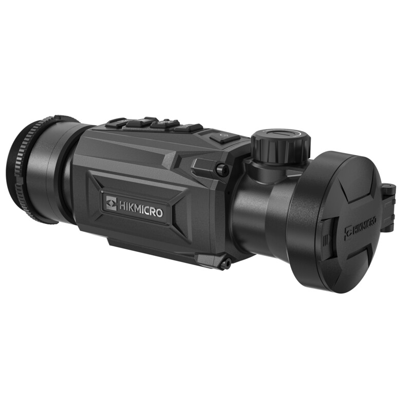 HIKMICRO Värmekamera Thunder TQ50C 2.0