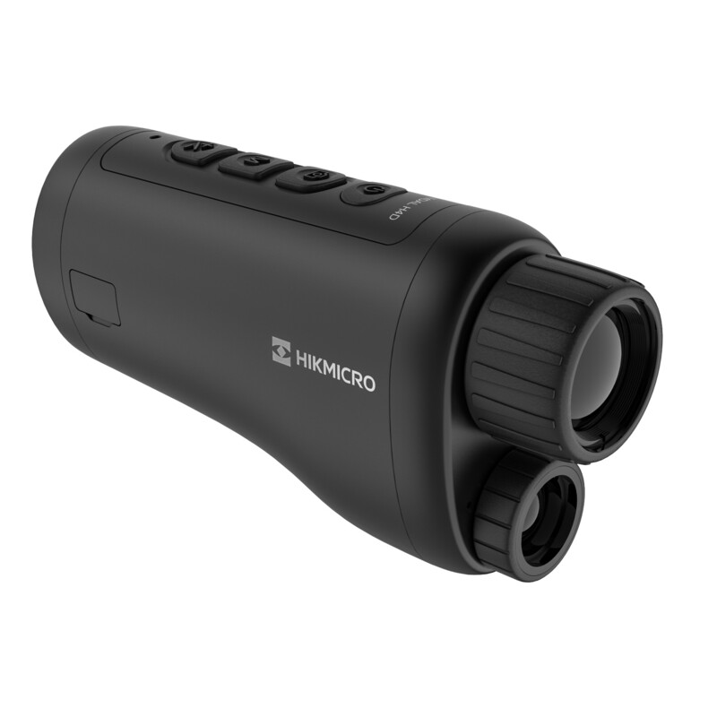 HIKMICRO Mörkersikte Heimdal H4D 850 nm