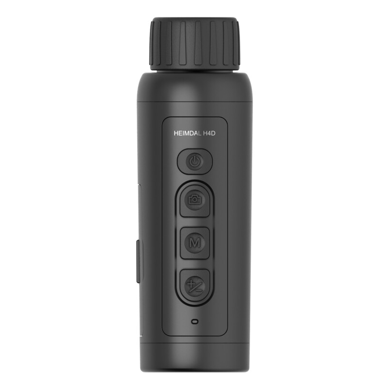 HIKMICRO Mörkersikte Heimdal H4D 850 nm